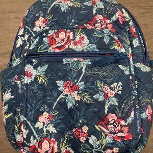 Small Backpack